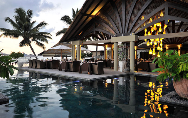 Seychelle-szigetek - Le Domaine de L'Orangeraie Resort & Spa **** - La Digue