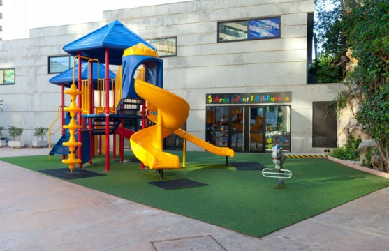 Spanyolország - Gran Hotel Bali**** - Benidorm, Costa Blanca 