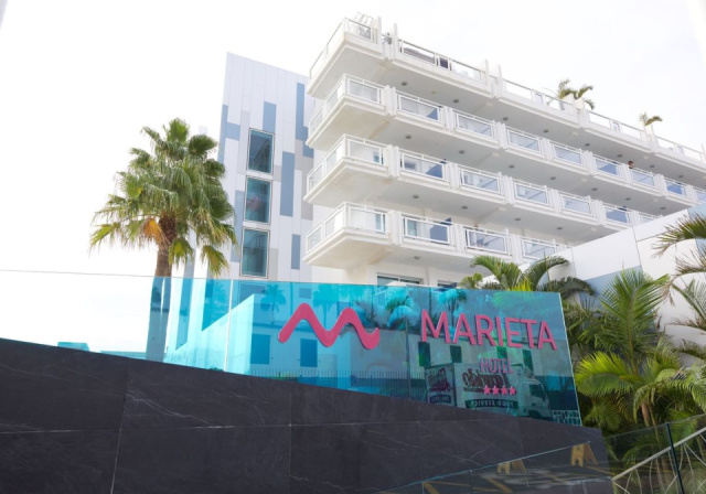 Spanyolország - Hotel Labranda Marieta Adults Only **** - Gran Canaria