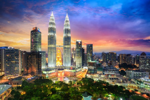 Malajzia - őszi csoportos körutazás üdüléssel - Kuala
Lumpur, Borneó, Penang, Langkawi - 2024.10.25.-11.06.