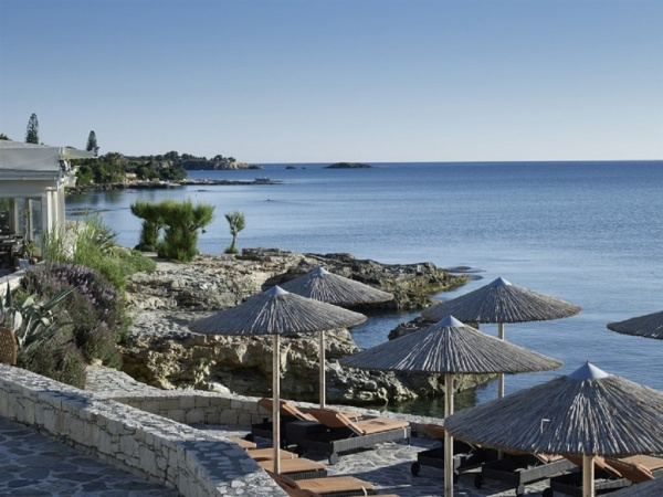 Creta Maris Beach Resort *****, Görögország