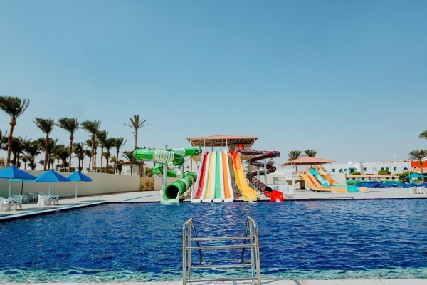 Kairó+ Luxor + Pickalbatros Dana Beach Resort ****, Egyiptom