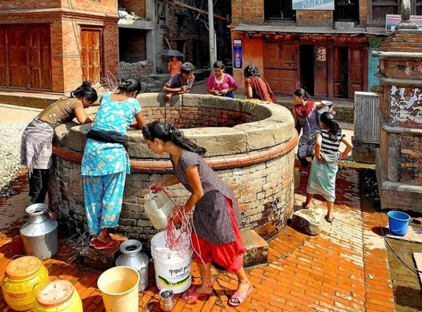 India - A mesés Aranyháromszög és Nepál a varázslatos Himalájával