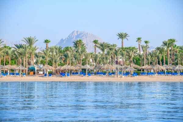 Fayrouz Resort ****, Egyiptom