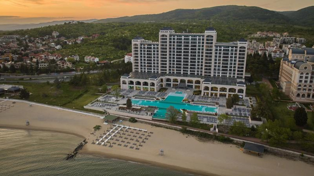 Secrets Sunny Beach Resort & SPA*****