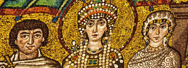 Bizánc rejtett kincsei -csoportos hajóút ajándék városnézéssel Ravennában
