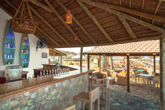 Advent Ras Al Khaimahban - The Cove Rotana Resort *****  (repülőjeggyel)