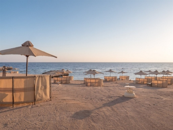 Serenity Alpha Beach (ex Serenity Makadi Beach Resort) *****, Egyiptom