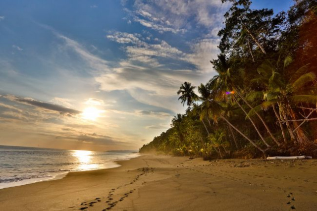 Costa Rica - szilveszteri csoportos kalandozás az
esőerdők világában 2024.12.30.-01.10.