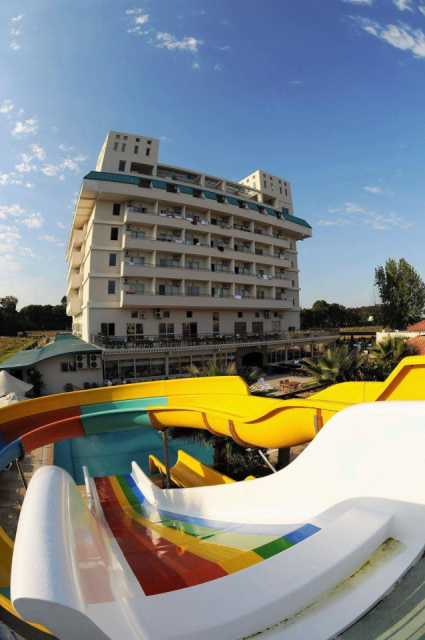 
Belkon Hotel
