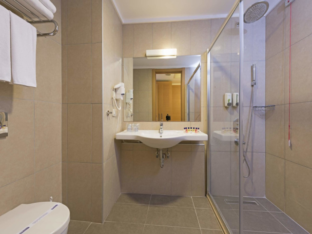 
Hotel Club Kastalia
