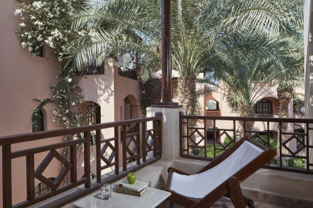 
Sultan Bey Hotel El Gouna
