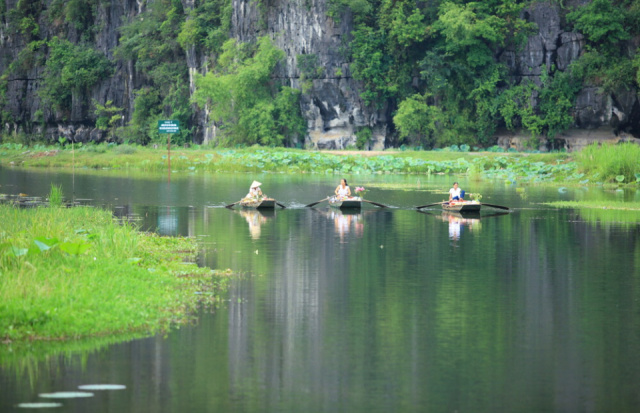 Ninh Binh