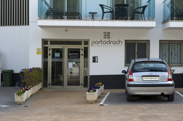 
PortoDrach Apartaments
