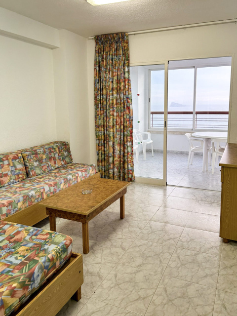 
Apartamentos Benibeach
