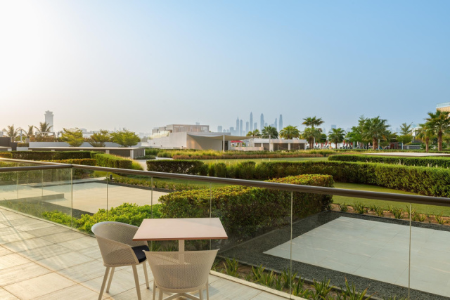 
TH8 PALM DUBAI BEACH RESORT VIGNETTE COLLECTION
