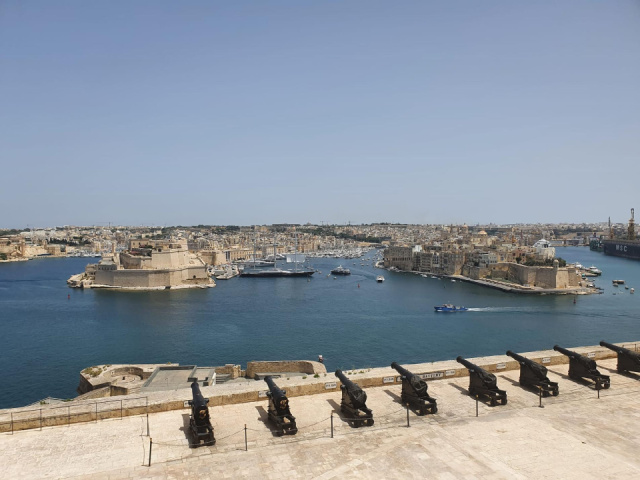 
NYÁRBÚCSÚZTATÓ MÁLTÁN - Máltai varázslat a lovagrend árnyékában! Gozo és Comino hajóval.
