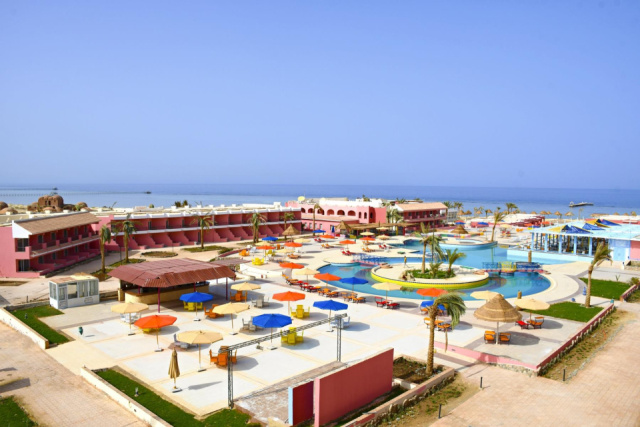 
ALEXANDER THE GREAT RESORT
