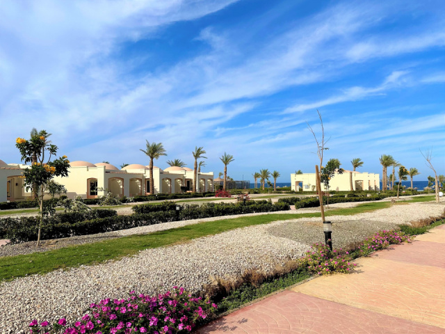 
AMARINA QUEEN RESORT MARSA ALAM
