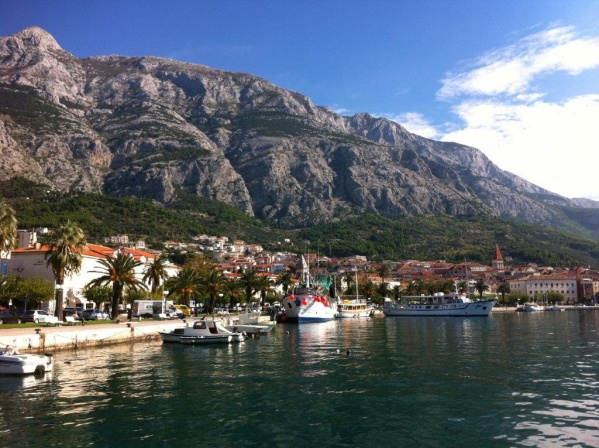 
Peter Apartmanház - Makarska - Nyaralás Makarskán
