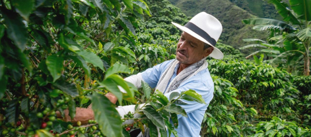 
Kolumbia-Ecuador körutazás
