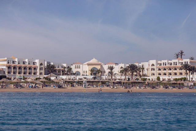 
Old Palace Resort Sahl Hasheesh
