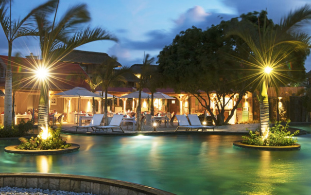 
Mauritius / Zilwa Attitude Hotel****
