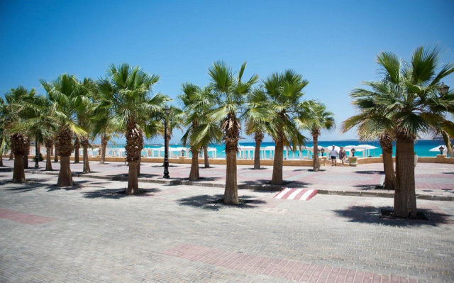 
KAISOL ROMANCE RESORT SAHL HASHEESH
