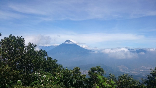 
MEXIKÓ ÉS GUATEMALA - NAGY KÖRUTAZÁS A MAJÁK FÖLDJÉN
