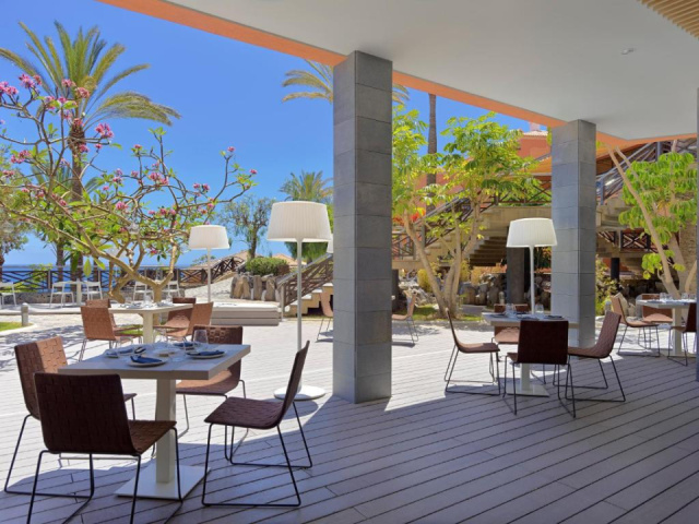 
MELIA JARDINES DEL TEIDE - ADULTS ONLY
