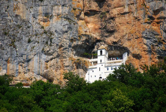 
Mini Montenegró Albániával fűszerezve - nyaralással
