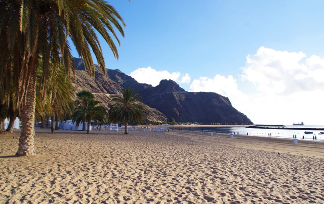 
TENERIFE: AZ ÖRÖK TAVASZ SZIGETE - Tavaszi szellők pihenéssel, kirándulásokkal
