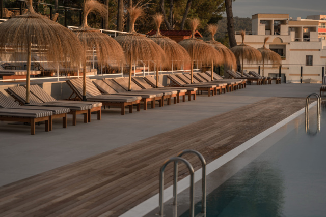 
Cook's Club Calvia Beach - Adults Only +21
