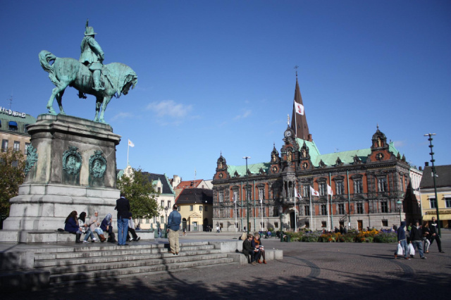 
ADVENTI HÉTVÉGE KOPPENHÁGÁBAN Repülővel - Roskilde és Malmö ünnepi hangulatban
