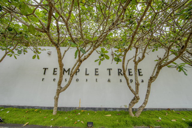 
Temple Tree Resort & Spa
