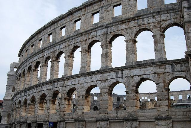 
MEDITERRÁN SZILVESZTER AZ ISZTRIAI-FÉLSZIGETEN - Pula és Rovinj. Opatija, Rijeka és KRK-sziget
