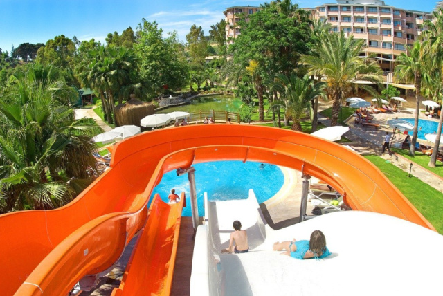 
Hotel Q Aventura Park
