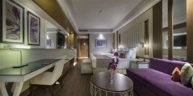 
Hotel Trendy Lara
