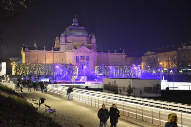 
ADVENTI ÉLMÉNYEK ZÁGRÁBBAN - A híres szamobori bermetet és mustárt is megkóstoljuk!
