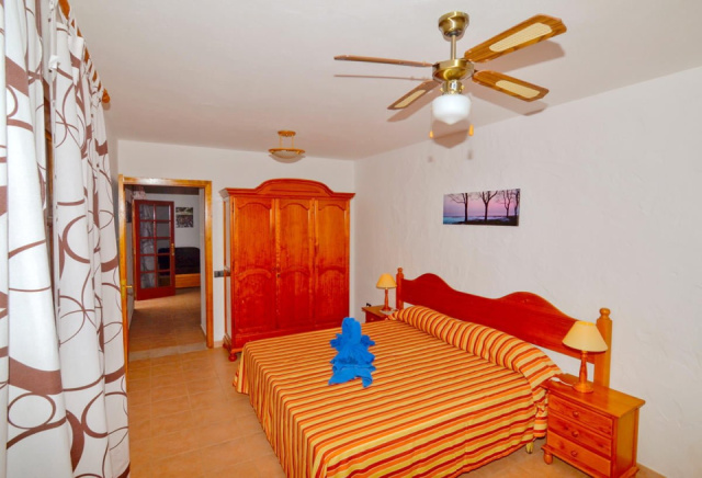 
Castillo Beach Bungalows
