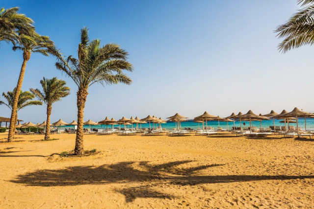 
Helnan Dreamland - Nile cruise -  Pyramisa Sahl Hasheesh
