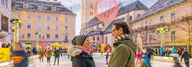 
ADVENTI szomszédolás a BLEDI és a WÖRTHI-tónál
