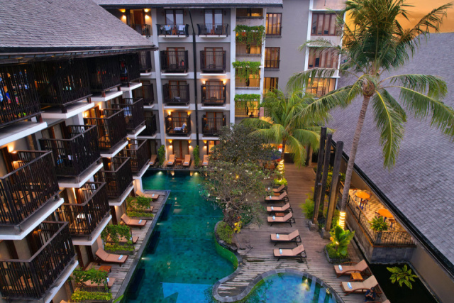 The 101 Bali Oasis Sanur