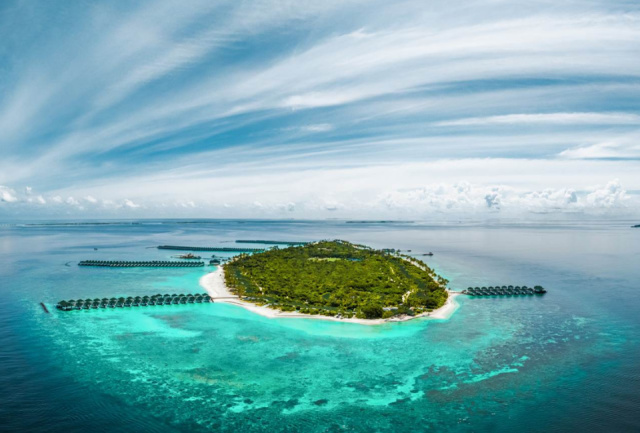 Maldív-szigetek - Siyam World***** - Noonu Atoll