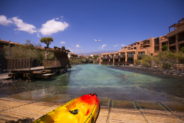 
BARCELO TENERIFE ROYAL LEVEL
