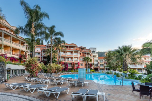 
PESTANA VILLAGE AND PESTANA MIRAMAR
