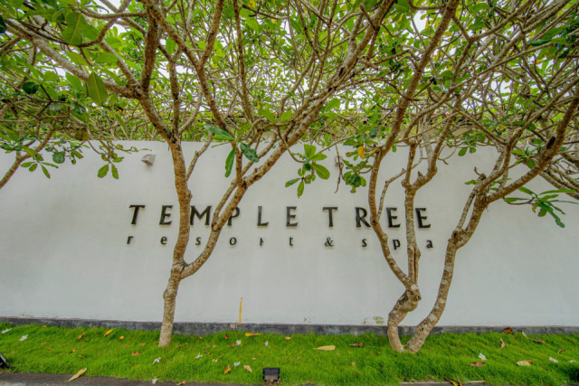 
Temple Tree Resort & Spa
