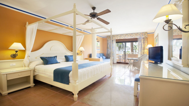 
BAHIA PRINCIPE GRAND PUNTA CANA*****
