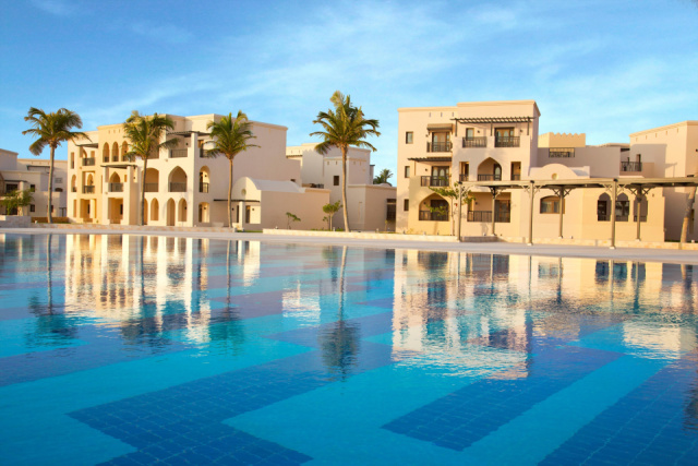 
SALALAH ROTANA RESORT
