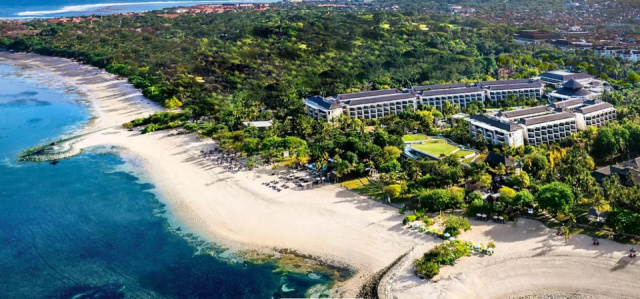 Indonézia - Sofitel Bali Nusa Dua Beach Resort ***** - Bali, Nusa Dua